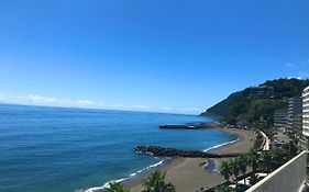 伊豆熱川温泉潮風旅館